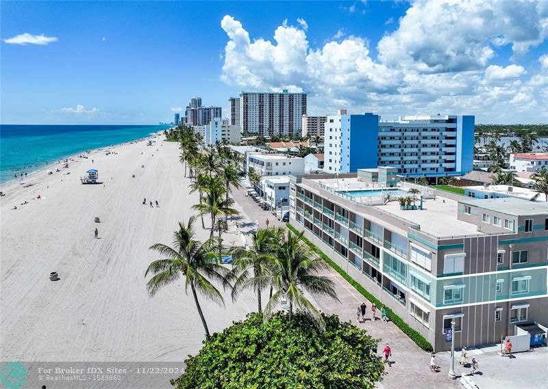 Details for 201 Van Buren St  208, Hollywood, FL 33019