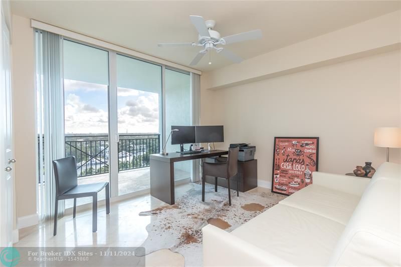 Image 11 of 30 For 600 Las Olas Blvd  1109