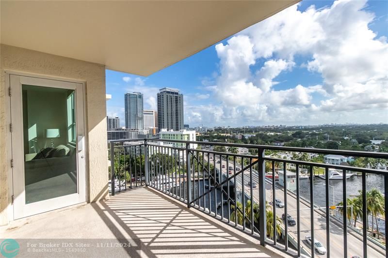 Image 14 of 30 For 600 Las Olas Blvd  1109