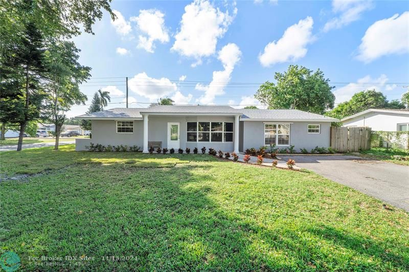 Details for 4300 3rd Ct  , Plantation, FL 33317