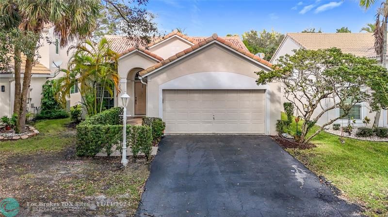 Details for 7657 Sanctuary Drive, Coral Springs, FL 33065