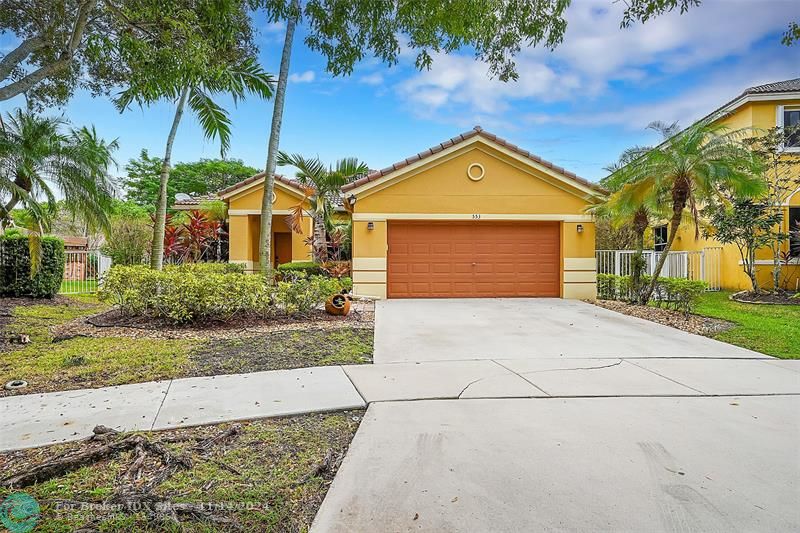 Details for 553 Penta Ct, Weston, FL 33327