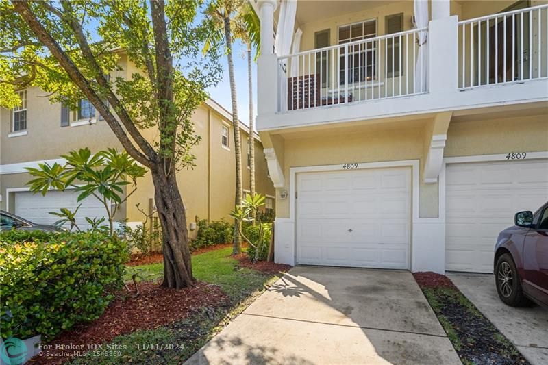 Details for 4809 Wickham Circle  A, Delray Beach, FL 33445