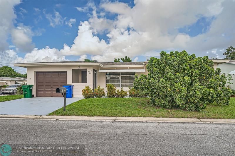 Details for 7005 11th St, Margate, FL 33063