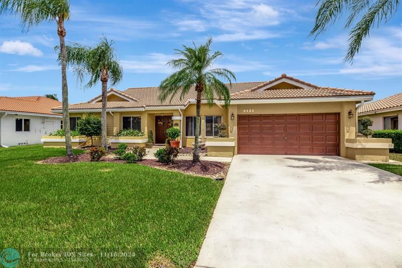 Details for 6121 56 Court, Coral Springs, FL 33067