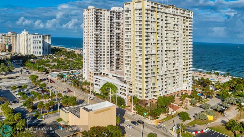 Details for 111 Briny Avenue  25-11, Pompano Beach, FL 33062