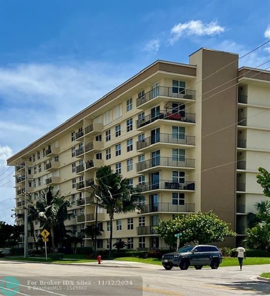 Details for 1009 Ocean Blvd  613, Pompano Beach, FL 33062