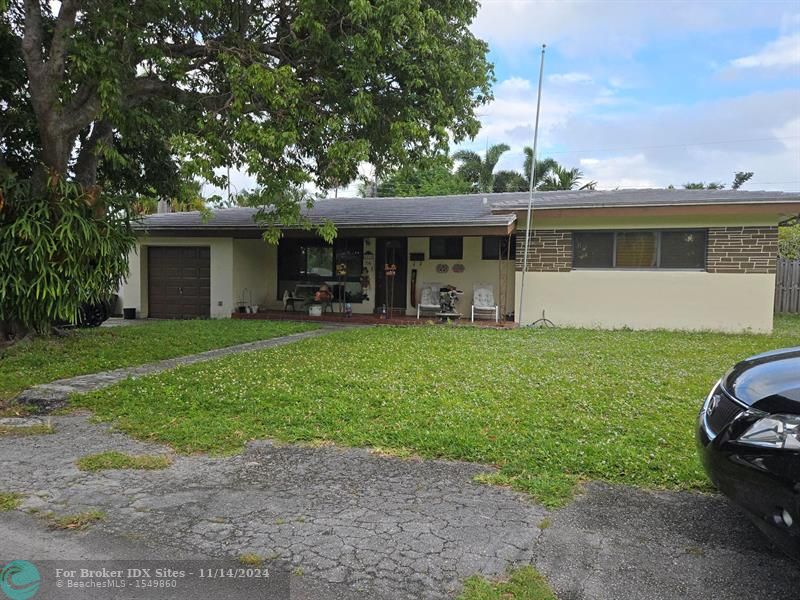 Details for 2816 18th Ter, Wilton Manors, FL 33306