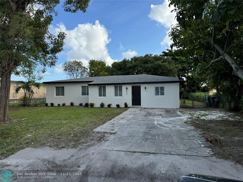 Details for 644 146th St, Miami, FL 33168