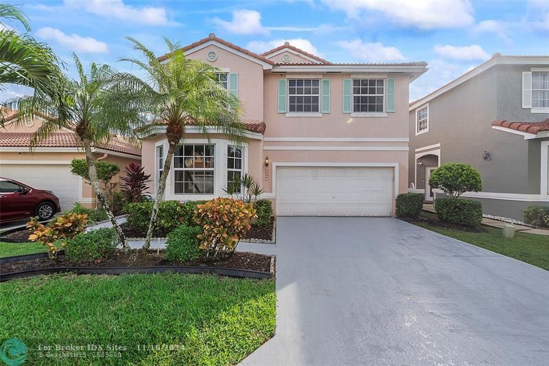 Details for 11221 46th Dr, Coral Springs, FL 33076