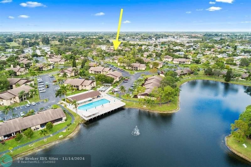 Details for 444 Pine Glen Ln  D-1, Greenacres, FL 33463