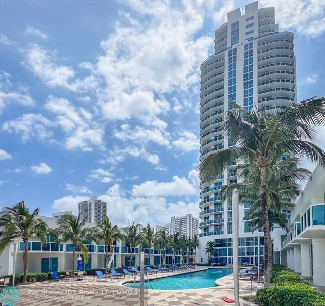 Details for 1945 Ocean Dr  1009, Hallandale Beach, FL 33009