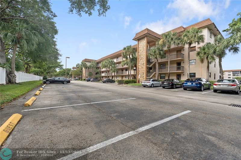 Image 2 of 12 For 4950 Sabal Palm Blvd  407