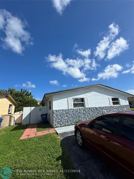 Details for 1700 52nd Ave  4, Lauderhill, FL 33313