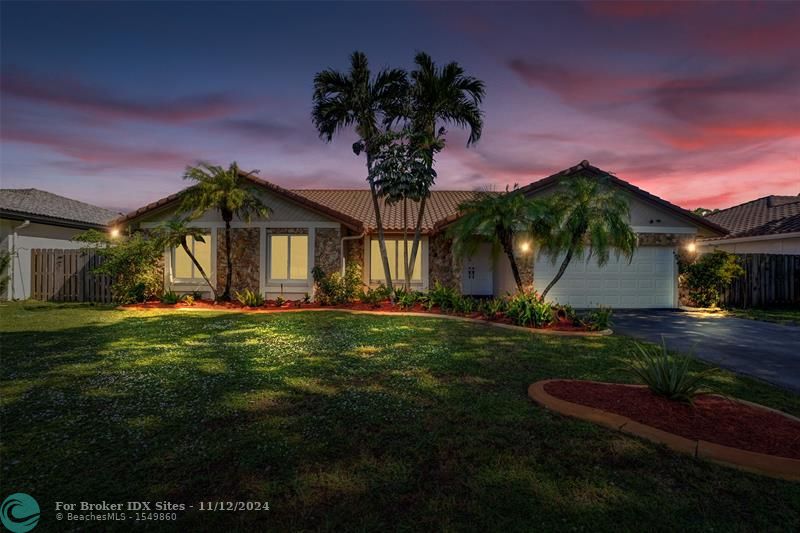 Details for 5103 66th Ln, Coral Springs, FL 33067