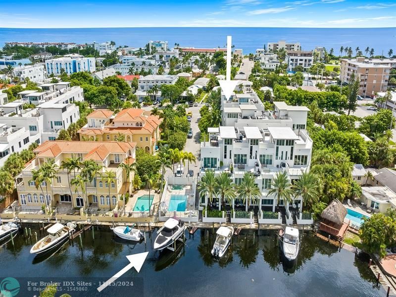 Details for 234 Garden Court, Lauderdale By The Sea, FL 33308