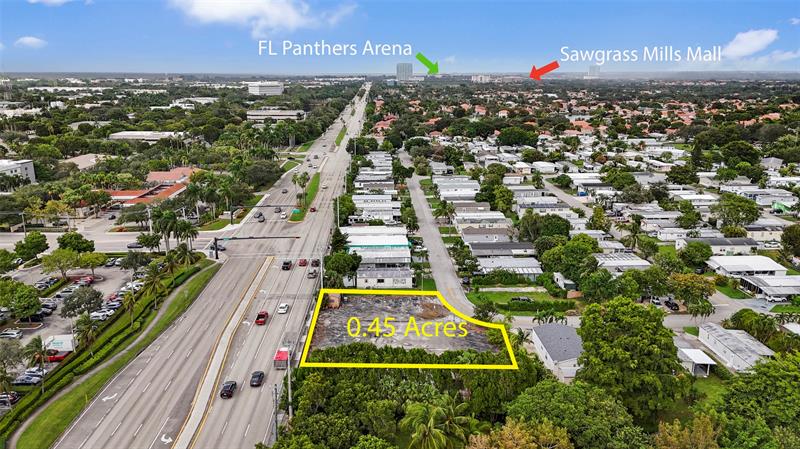 Details for 311 135th Way, Plantation, FL 33325