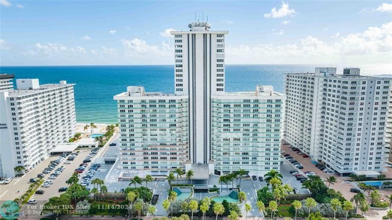 Details for 3900 Galt Ocean Dr  415, Fort Lauderdale, FL 33308