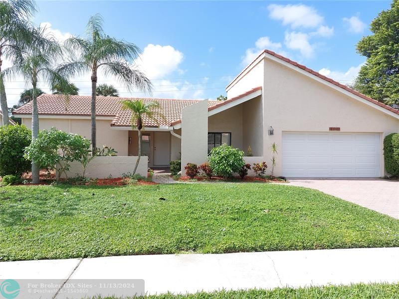 Details for 21065 Escondido Way, Boca Raton, FL 33433