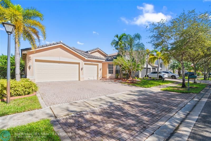 Details for 19453 55th St, Miramar, FL 33029