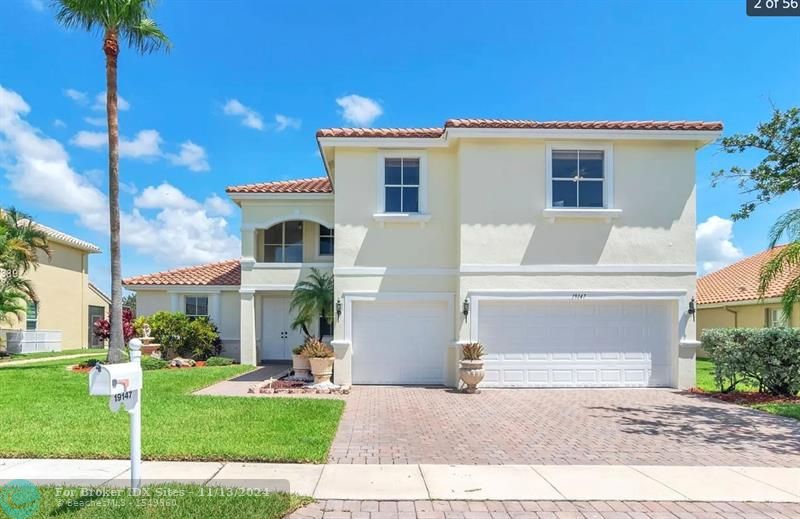 Listing Details for 19147 8th St, Pembroke Pines, FL 33029