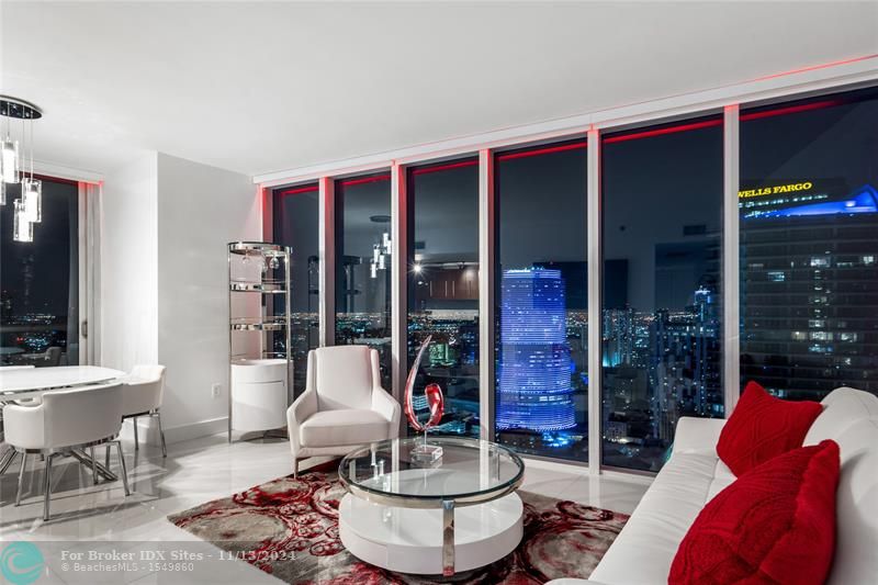 Details for 485 Brickell Ave  4704, Miami, FL 33131