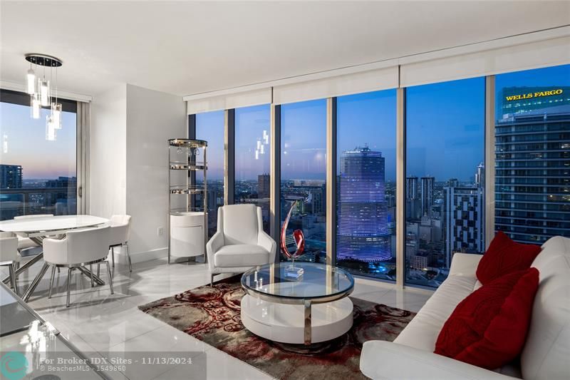 Image 12 of 49 For 485 Brickell Ave  4704