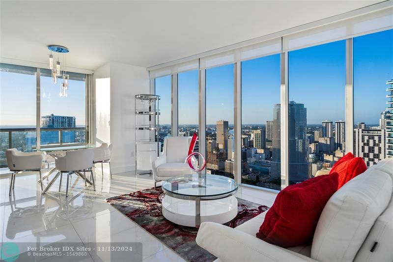 Image 14 of 49 For 485 Brickell Ave  4704