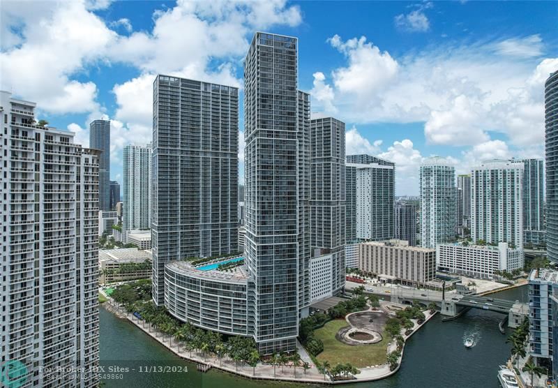 Image 15 of 49 For 485 Brickell Ave  4704