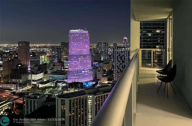 Image 3 of 49 For 485 Brickell Ave  4704