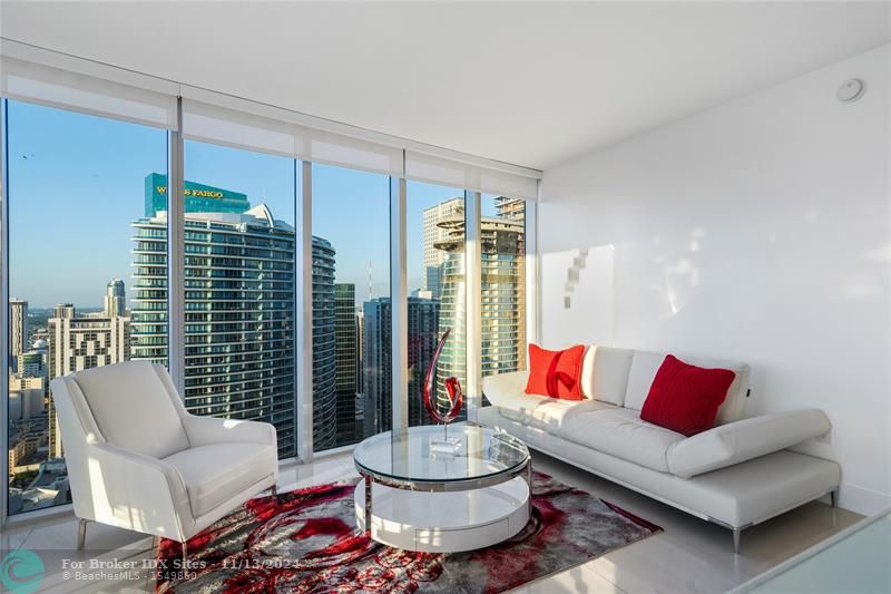 Image 9 of 49 For 485 Brickell Ave  4704