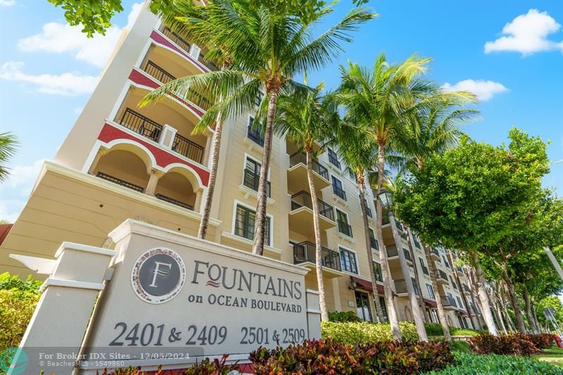 Details for 2401 Ocean Blvd  501, Fort Lauderdale, FL 33305