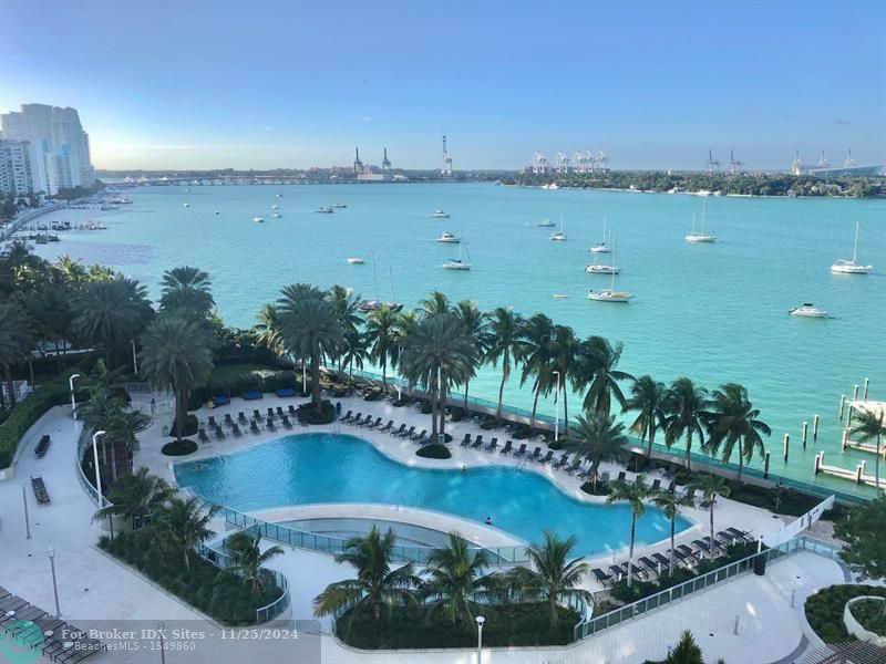 Details for 1500 Bay Rd  1428s, Miami Beach, FL 33139