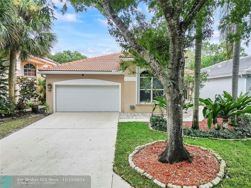 Details for 7627 70th Way, Parkland, FL 33067