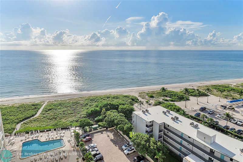 Details for 1900 S Ocean Ocean Blvd  8a, Pompano Beach, FL 33062