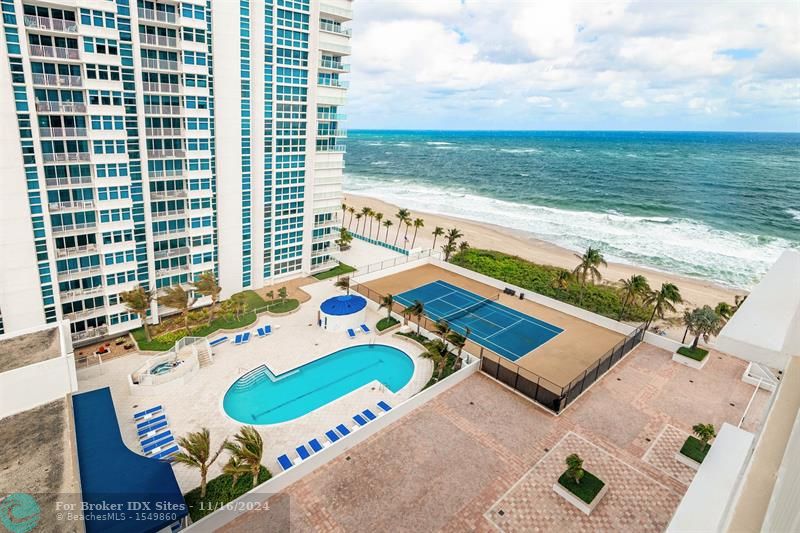 Details for 1370 Ocean Blvd  1206, Pompano Beach, FL 33062