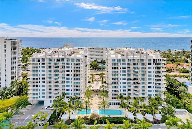 Details for 2821 Ocean Blvd  803s, Fort Lauderdale, FL 33308