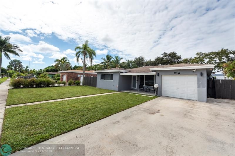 Details for 214 32nd Ave, Hollywood, FL 33021