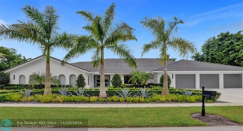 Details for 2674 29th Dr, Boca Raton, FL 33434