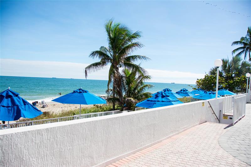 Image 16 of 21 For 4250 Galt Ocean Dr  1m