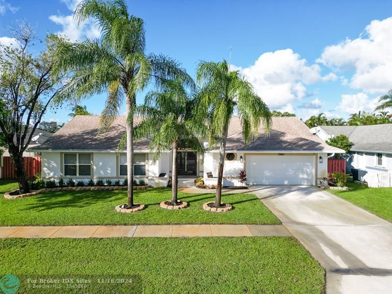 Details for 1860 Primrose Lane, Wellington, FL 33414