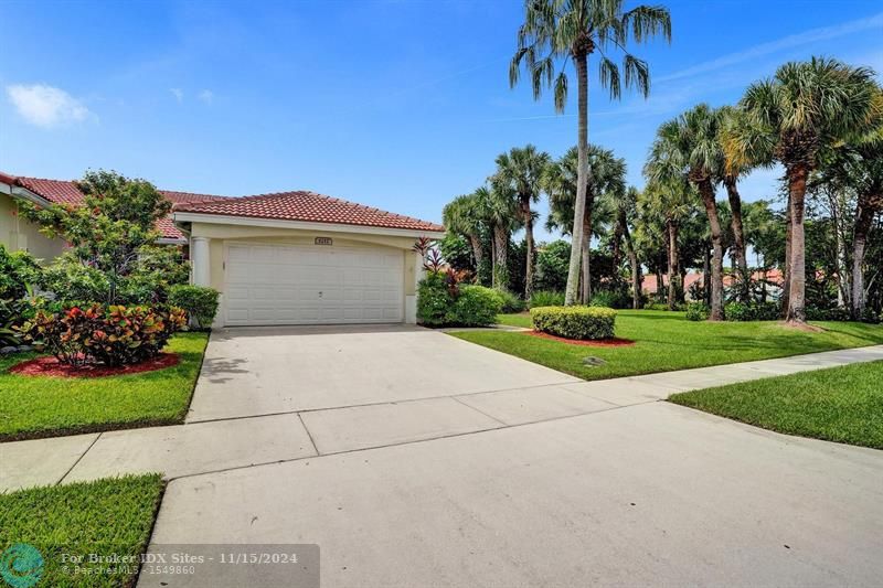 Details for 6212 Floral Lakes Drive, Delray Beach, FL 33484