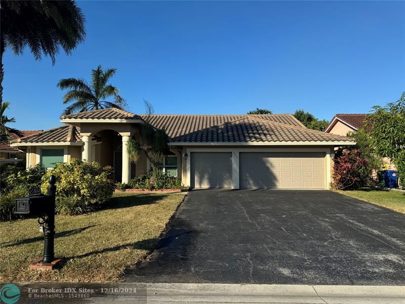 Details for 9655 52nd Pl, Coral Springs, FL 33076