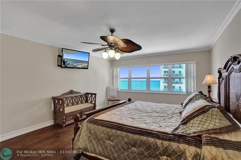 Image 32 of 71 For 3410 Galt Ocean Drive  802 N