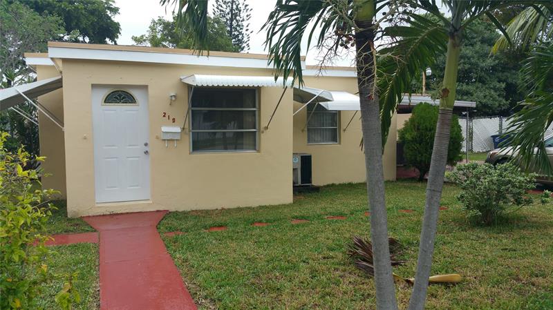 Details for 219 4th St , Hallandale Beach, FL 33009