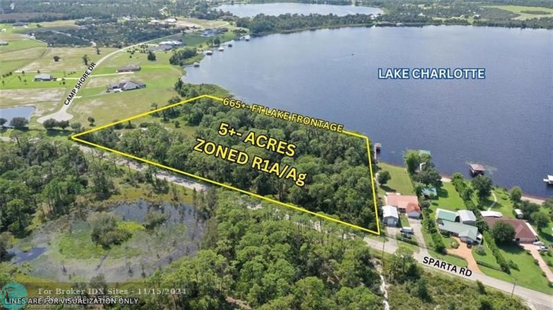 Details for 7435-7500 Sparta Rd, Sebring, FL 33875