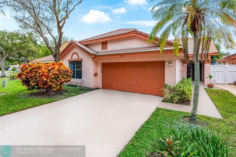 Details for 9420 18th Mnr, Plantation, FL 33322