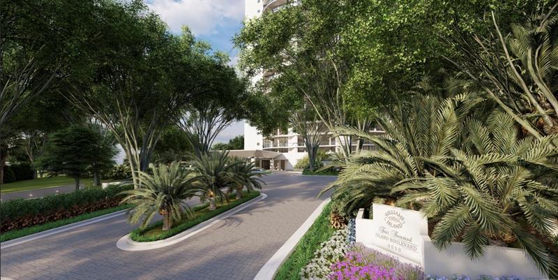 Image 62 of 65 For 4000 Island Blvd  2606