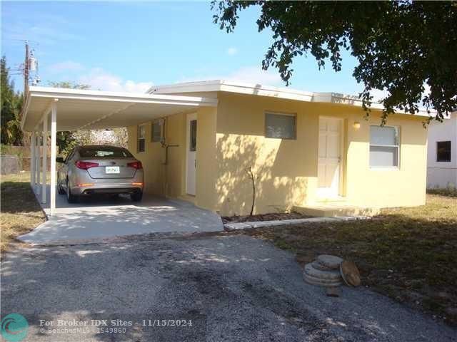 Listing Details for 3024 Palm Dr, Boynton Beach, FL 33435