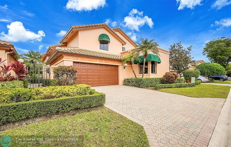 Details for 6488 Via Rosa, Boca Raton, FL 33433